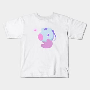 Mang BT21 Kids T-Shirt